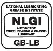 Servo Grease nlgi3