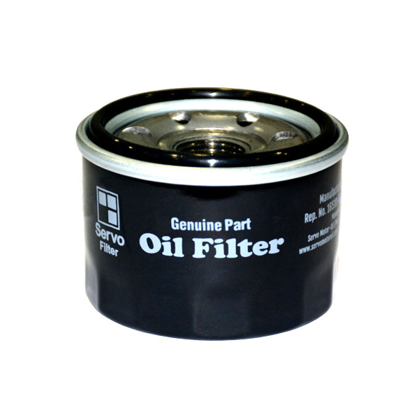 Servo Oil Filter Suzuki Wagon R & Alto - Image 3