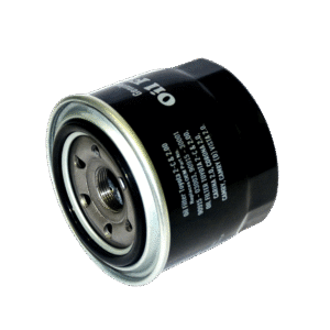 Servo Oil Filter Toyota 2-C & 2.OD