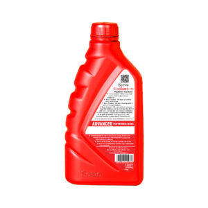 Coolant-150 1L Back