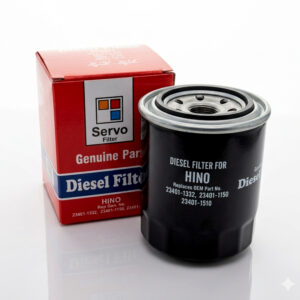 Hino Diesel Filter 23401-1332