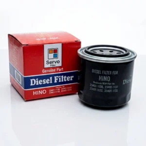 Hino Diesel filter 23401-1130