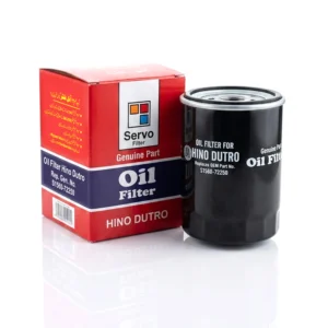 Hino Oil filter Dutro S1560-72250 E